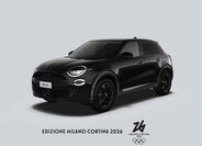 Fiat 600 Hatchback 1,2 l 107 kw