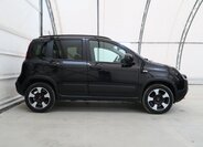 Fiat Panda Hatchback 999,0 51 kw
