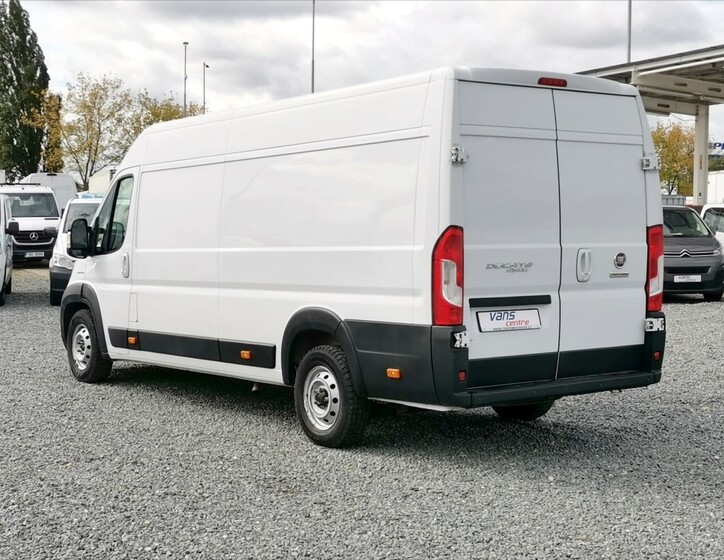 Fiat Ducato 4