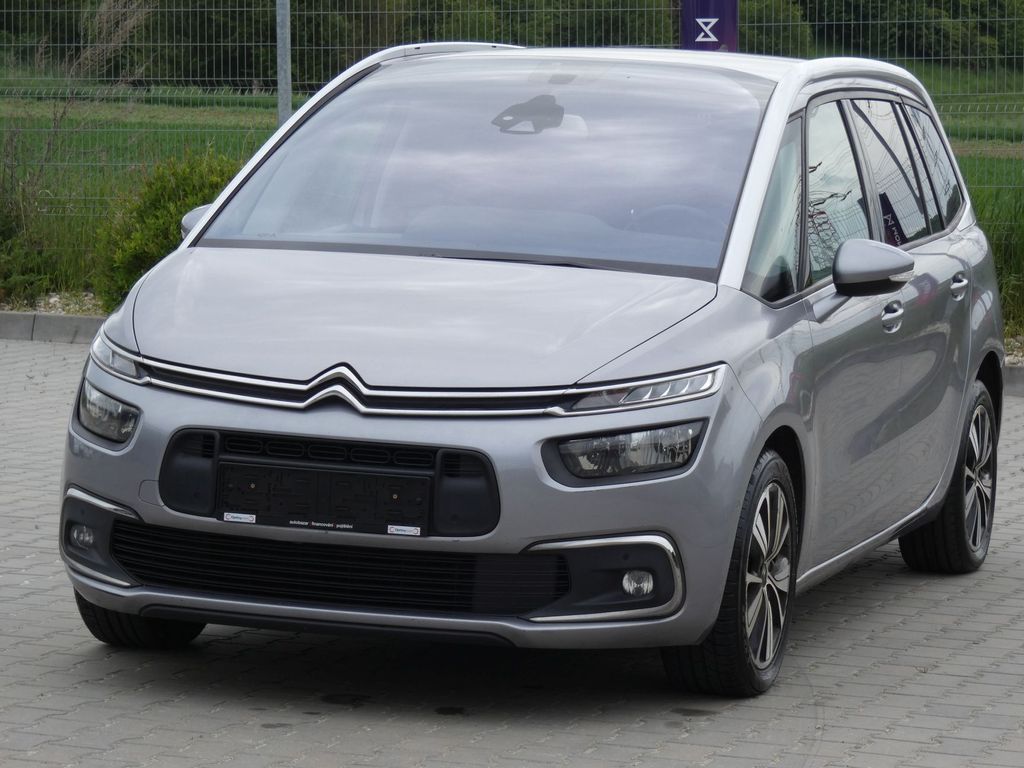 Citroën C4 Picasso