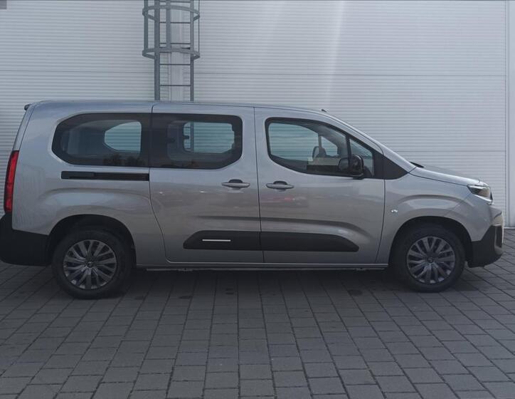 Citroën Berlingo 3