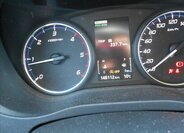 Mitsubishi Outlander Kombi 2,3 l 110 kw