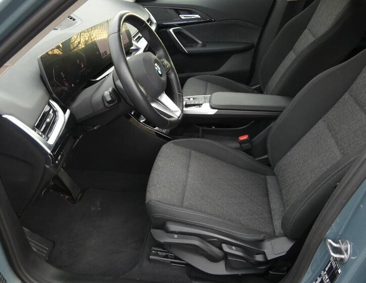 BMW X1 17