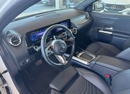 Mercedes-Benz EQA SUV / Terénní 0,0 140 kw