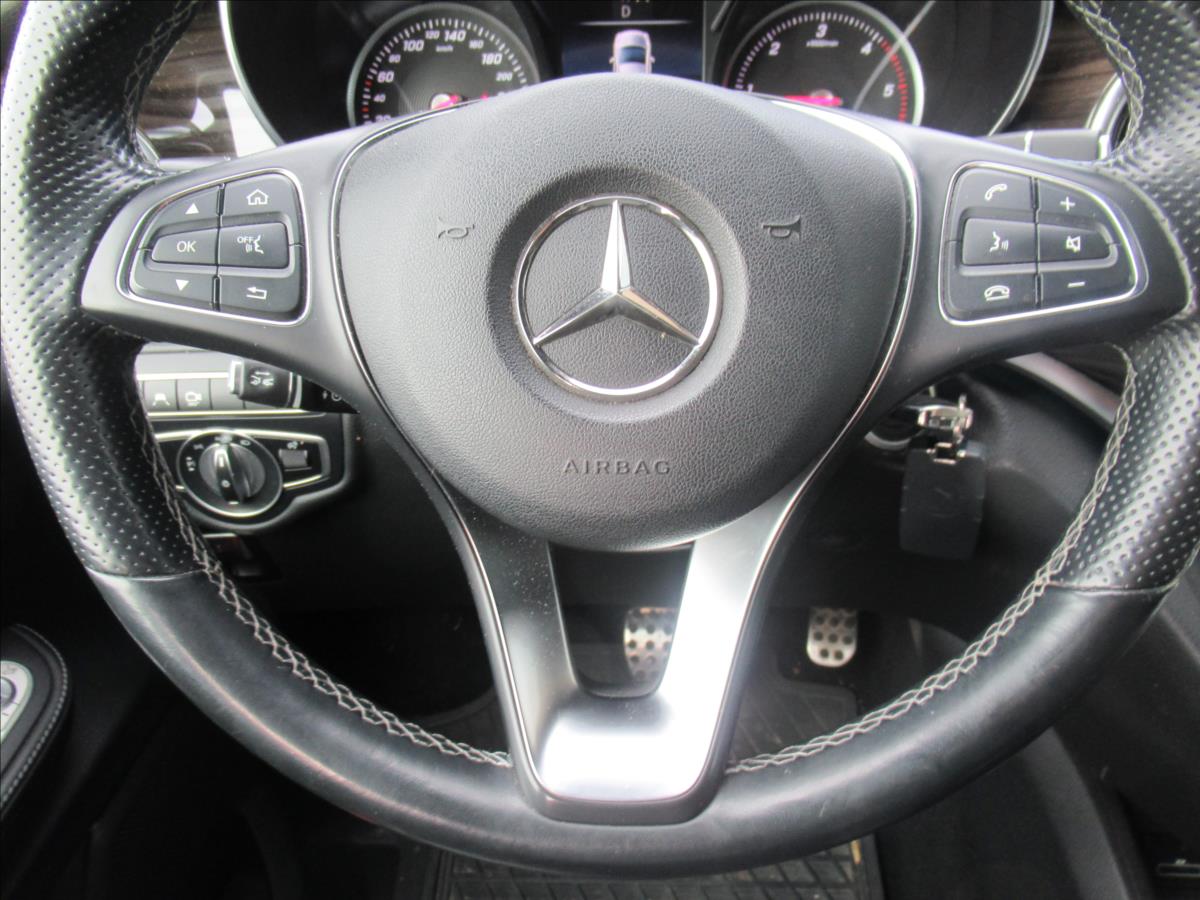 Mercedes-Benz Třídy V