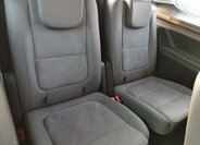 Volkswagen Sharan MPV 2,0 l 110 kw