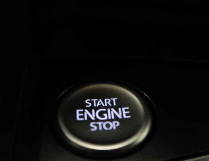 Volkswagen Tiguan SUV 2,0 l 140 kw