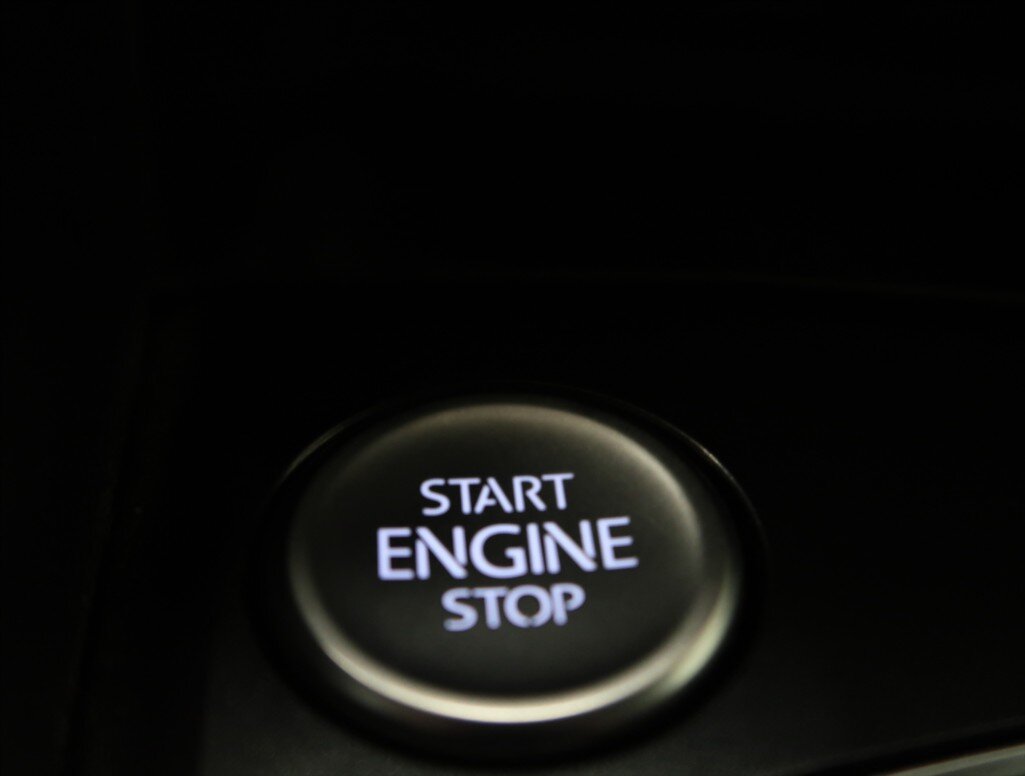 Volkswagen Tiguan SUV 2,0 l 140 kw