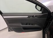 Škoda Superb Kombi 2,0 l 125 kw