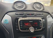 Ford Mondeo Kombi 1,6 l 118 kw