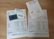 Volkswagen Sharan MPV 1,4 l 110 kw