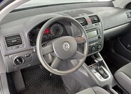 Volkswagen Golf Hatchback 1,6 l 75 kw