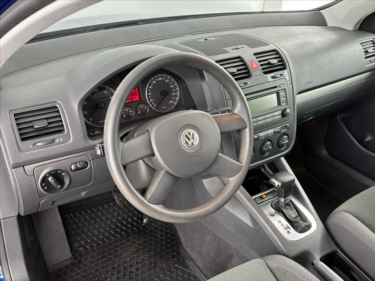 Volkswagen Golf Hatchback 1,6 l 75 kw