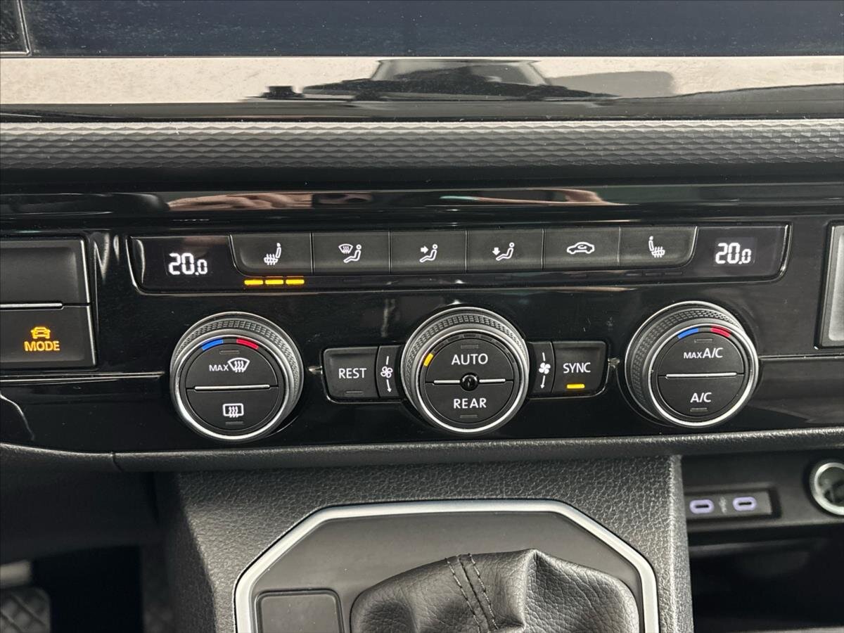 Volkswagen Multivan Kombi 2,0 l 146 kw