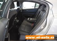 Alfa Romeo Stelvio SUV / Terénní 0,0 150 kw