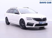 Škoda Octavia Kombi 2,0 l 135 kw