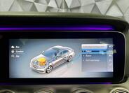 Mercedes-Benz Třídy E 20