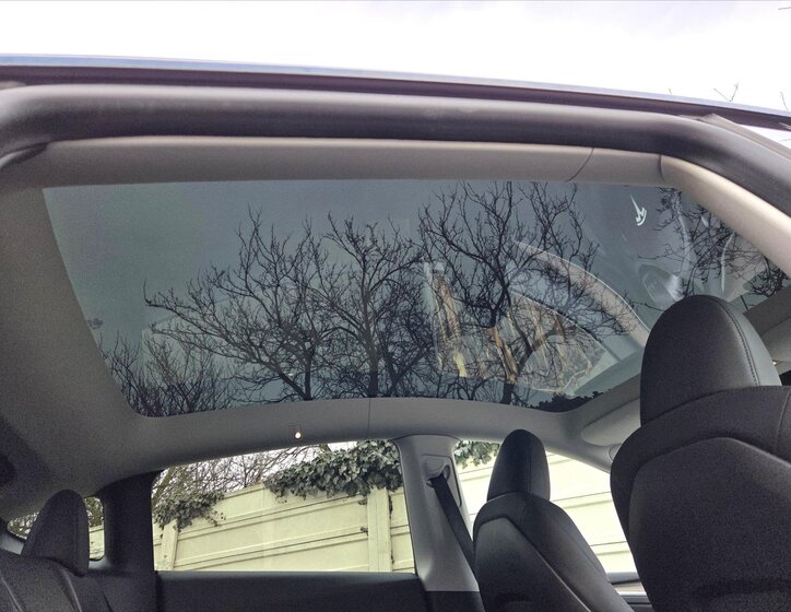 Tesla Model Y SUV 0,0 393 kw