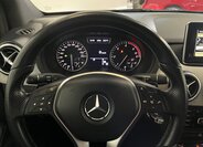 Mercedes-Benz Třídy B 11