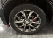 Dodge Durango Kombi 3,6 l 212 kw