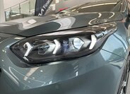 KIA Ceed Kombi 1,5 l 103 kw