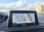 Peugeot 5008 SUV / Terénní 1,2 l 96 kw