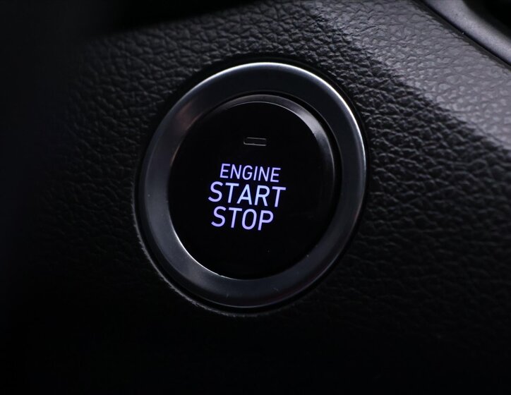 Hyundai i30 Hatchback 2,0 l 720 kw