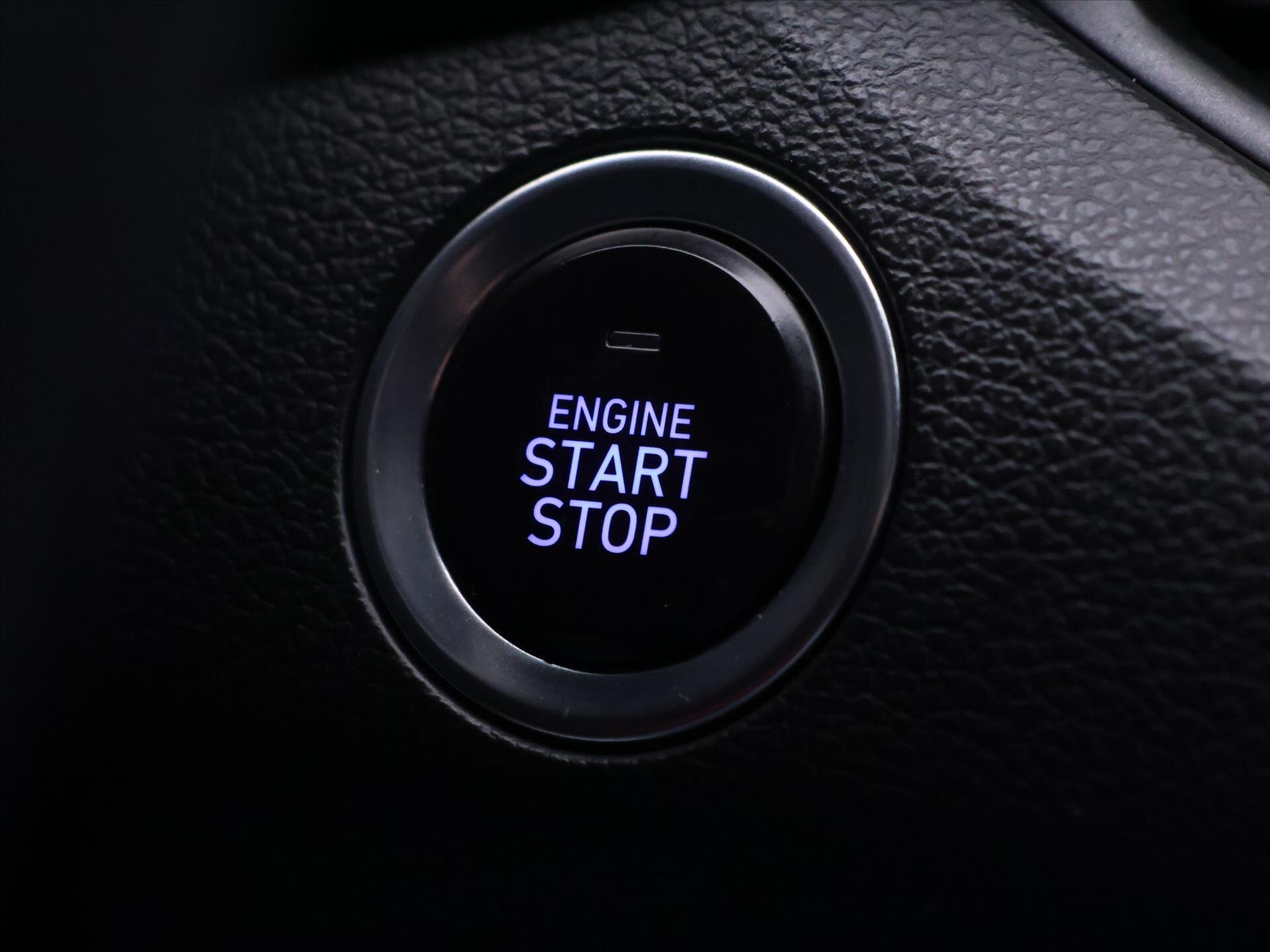 Hyundai i30 Hatchback 2,0 l 720 kw