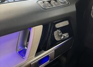 Mercedes-Benz Třídy G Ostatní 2,9 l 243 kw