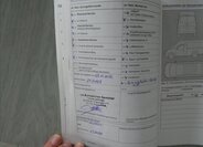 Volkswagen Caddy Kombi 1,6 l 75 kw