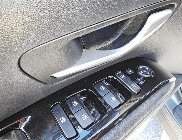 Hyundai Tucson Ostatní 1,6 l 110 kw