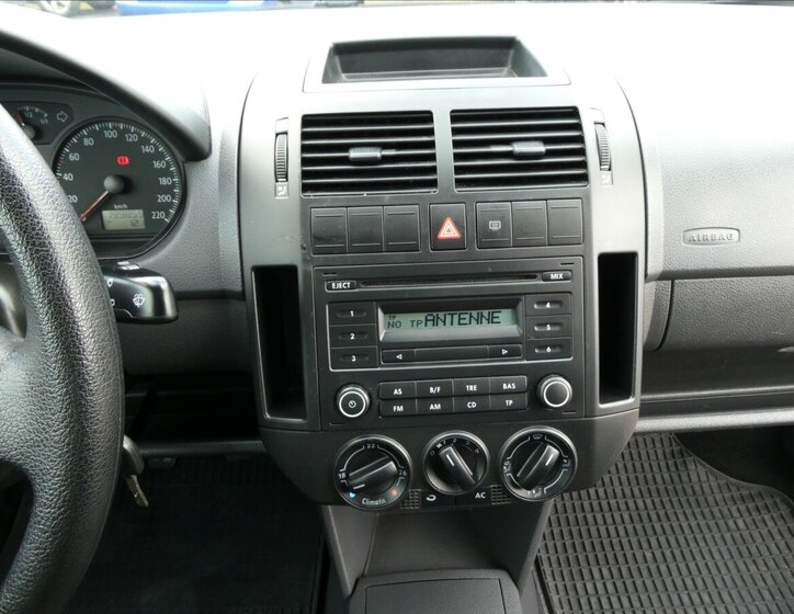 Volkswagen Polo Hatchback 1,4 l 59 kw