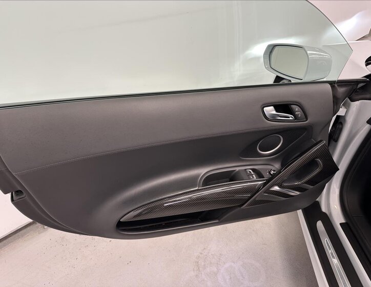 Audi R8 Kupé 5,2 l 386 kw