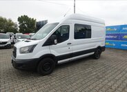 Ford Transit Ostatní 2,0 l 96 kw