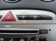 Peugeot 308 Kombi 1,6 l 80 kw