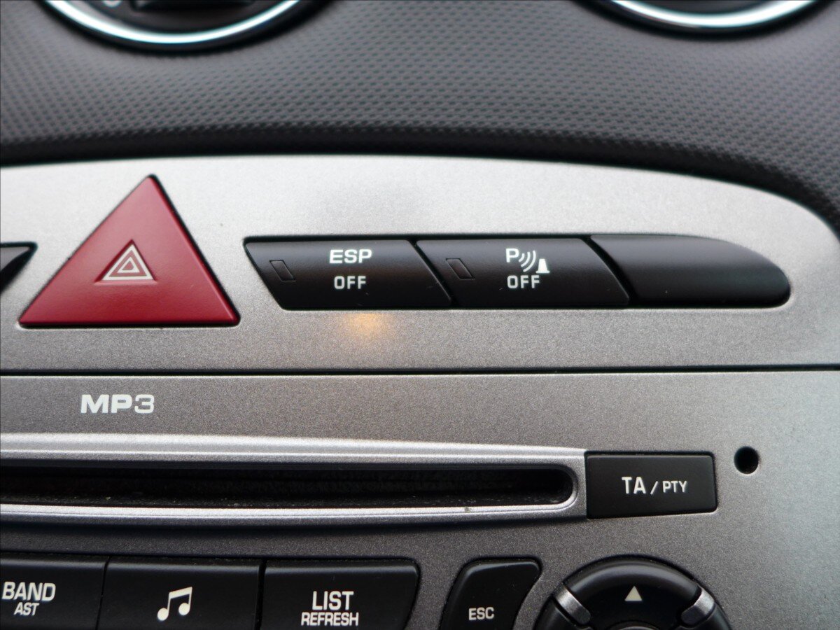 Peugeot 308 Kombi 1,6 l 80 kw