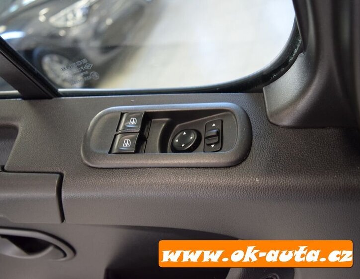 Renault Master Skříň 2,3 l 100 kw