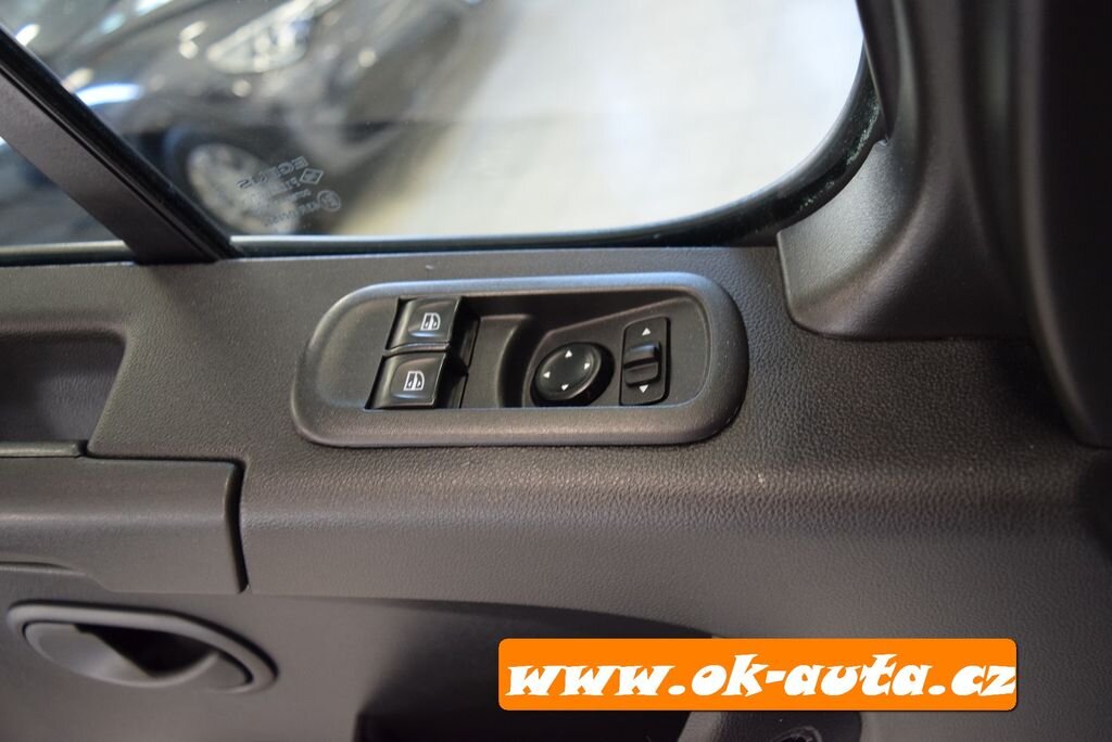 Renault Master Skříň 2,3 l 100 kw