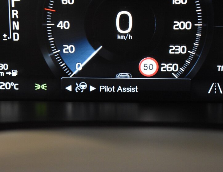 Volvo XC90 SUV 2,0 l 173 kw