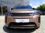 Land Rover Range Rover Evoque 6