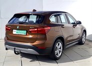 BMW X1 SUV 2,0 l 110 kw