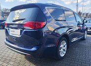 Chrysler Pacifica MPV 3,6 l 211 kw