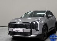KIA Sportage SUV / Terénní 1,6 l 132 kw