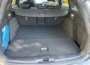 Ford Focus Kombi 999,0 114 kw