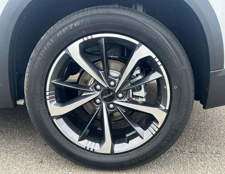 Dongfeng Ostatní 18