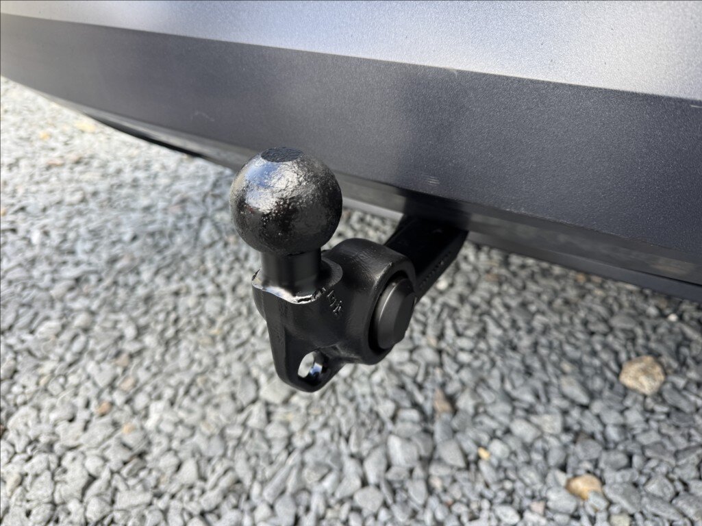 Škoda Karoq Kombi 1,5 l 110 kw