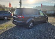 Ford Galaxy 6