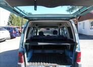 Citroën Berlingo 9
