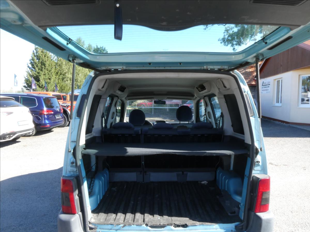 Citroën Berlingo