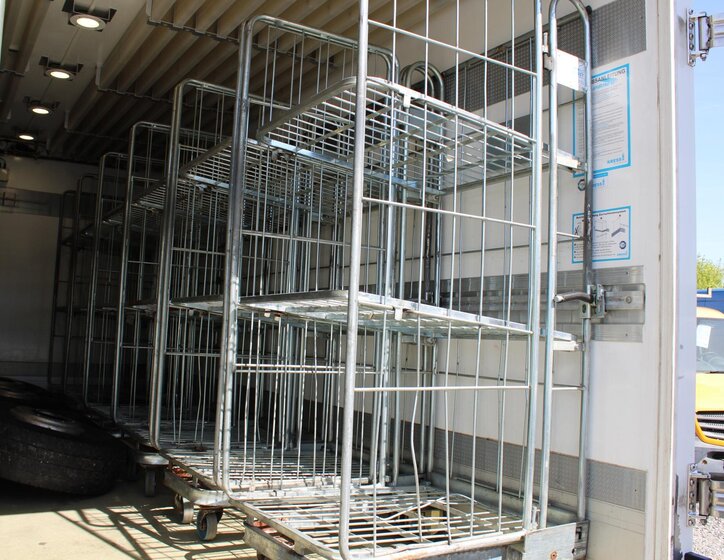 Iveco Ostatní Ostatní 3,0 l 150 kw